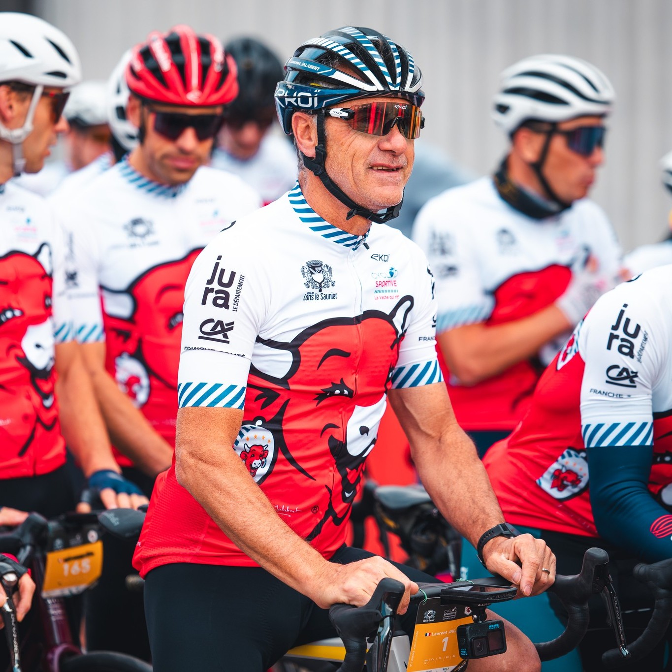 La préparation idéale pour le mois de septembre ? 😈
Participer à @cyclo_running_babybel & @cyclo_running_lavachequirit !🐮 🔴

𝐈𝐧𝐟𝐨𝐫𝐦𝐚𝐭𝐢𝐨𝐧𝐬 & 𝐢𝐧𝐬𝐜𝐫𝐢𝐩𝐭𝐢𝐨𝐧𝐬 ⤵️
✍️ https://cyclomontblanc.fr

#CyclosportiveMontBlanc #CycloMontBlanc #RunningMontBlanc #SainteMereEglise #Cyclo #Gravel #Cyclisme #Cyclosport #Route #Velo #VeloRoute #Cycling #CyclingEvent #CyclingFrance #CycloTourisme
#Running #CourseAPied #Run #10km #5km #FFA
#Normandie #Manche #Cotentin #DDayLand
#LaurentJalabert #Jaja #EKOI #SMH #CLSO